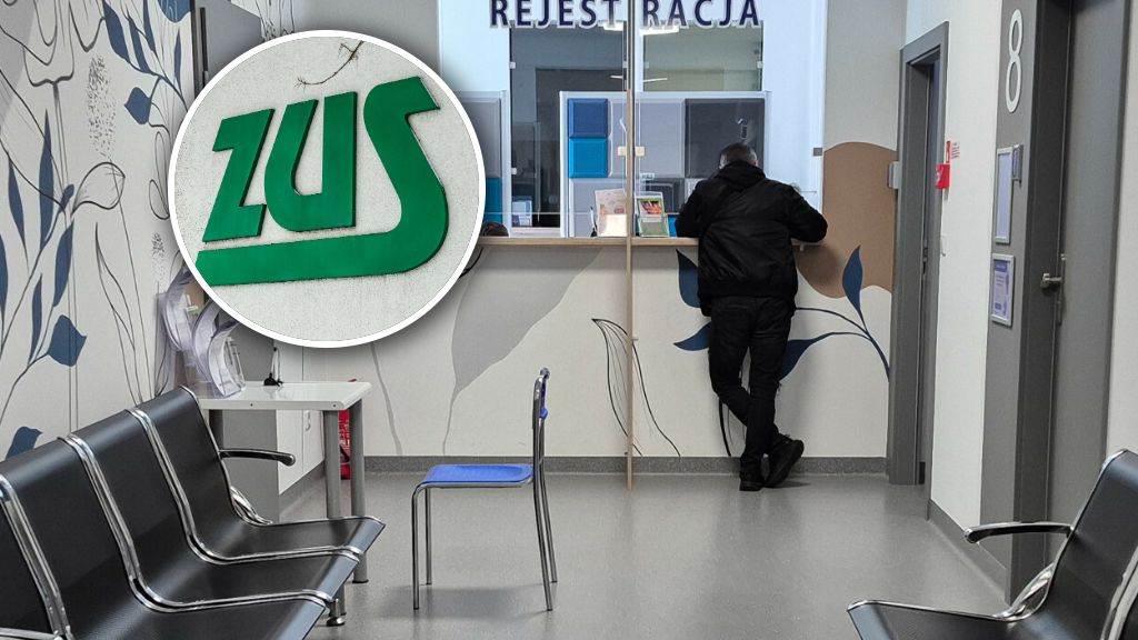ZUS