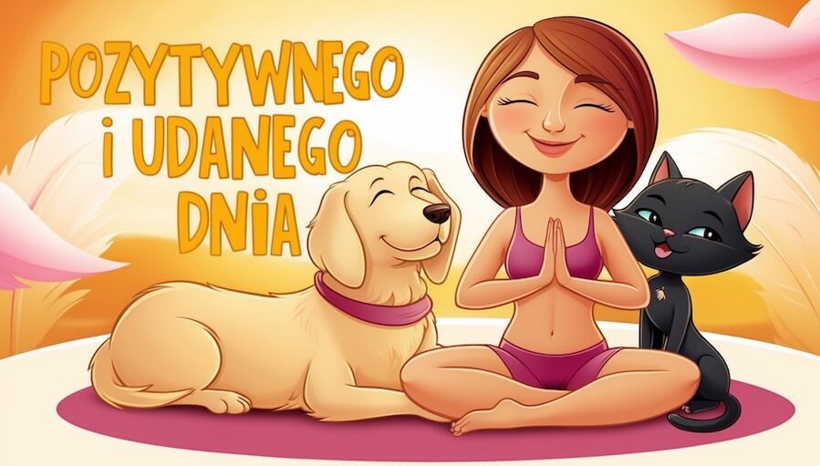 Najpiękniejsze słowa o poranku dla bliskich, które dodają otuchy