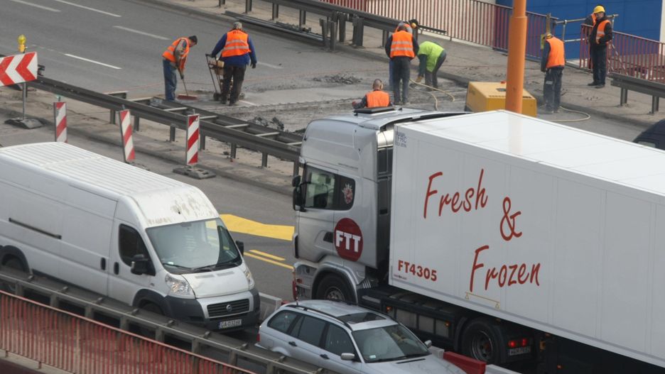 Największym odbiorcą pozostają kraje Unii Europejskiej z Niemcami na czele.