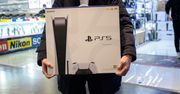 PS5 znika ze sklepów jak świeże bułeczki. Sony pokazuje wyniki
