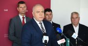 Jacek Sasin złożył rezygnację