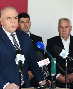 Jacek Sasin złożył rezygnację