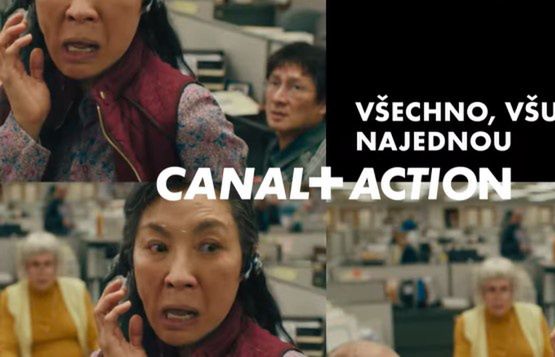 Awaria systemów platformy Canal+ z powodu ataku hakerów