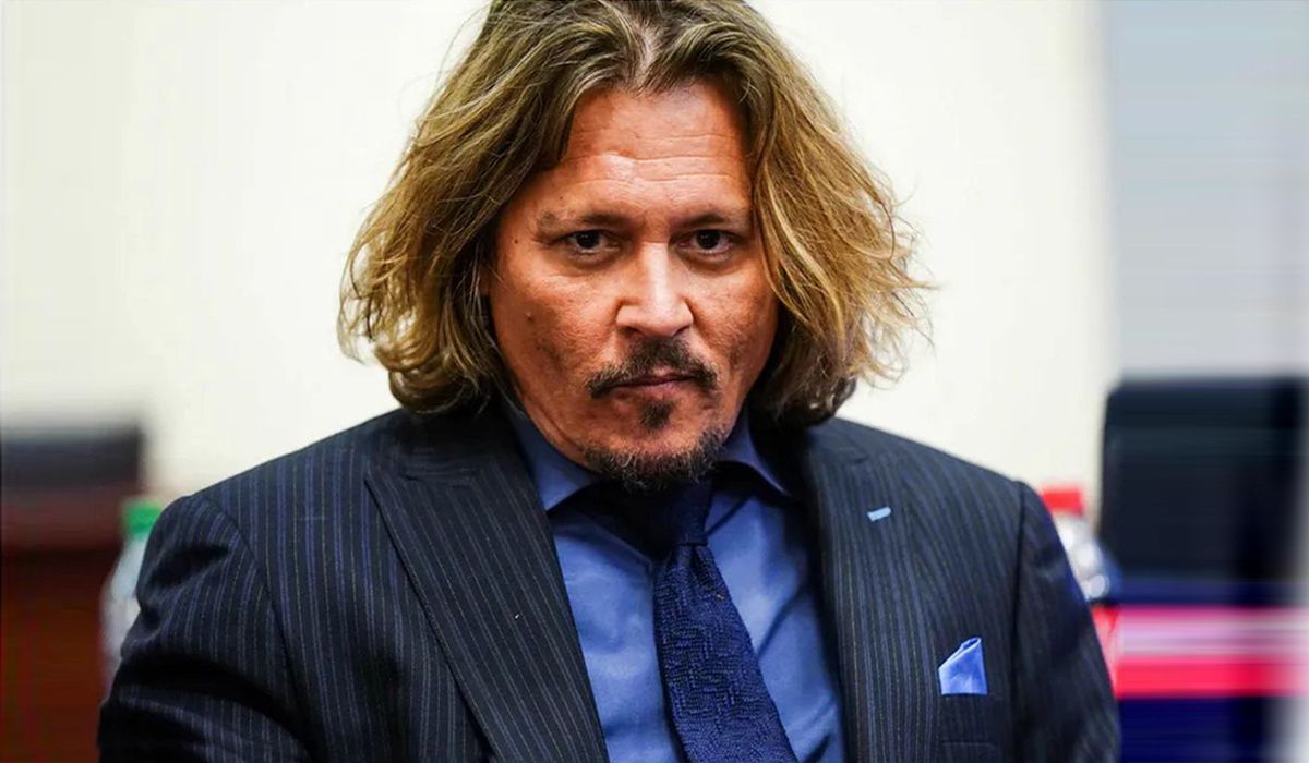 Johnny Depp wygrał proces