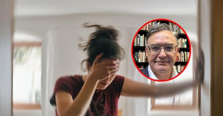 Coraz więcej takich udarów u młodych. "Trwałe, rozlane uszkodzenia w mózgu"