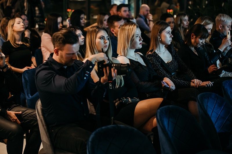 Premiera nowej aplikacji Traf.to w restauracji Sueño