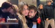 Gerard Pique i Clara Chia Marti nie szczędzą sobie CZUŁOŚCI, a internauci wbijają im kolejne szpile: "To się szybko skończy"