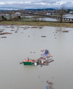 Brudna woda zalała Safi. 21 ofiar śmiertelnych