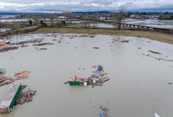 Brudna woda zalała Safi. 21 ofiar śmiertelnych