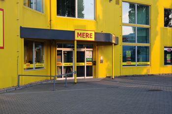 Rosyjski dyskont wraca do Europy. Nowa nazwa, stara strategia