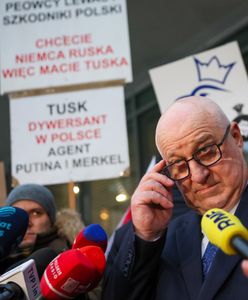 Marciniak spotka się z Manowską. Zdradził, o czym będą rozmawiać