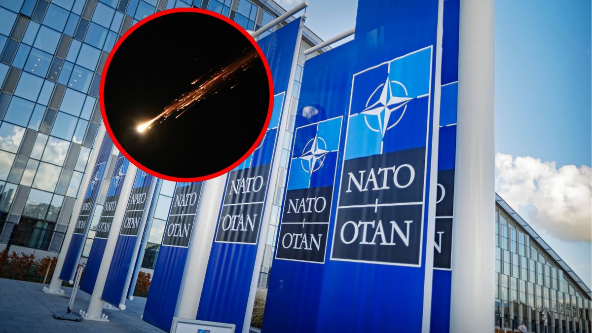 NATO reaguje na atak na Turcję