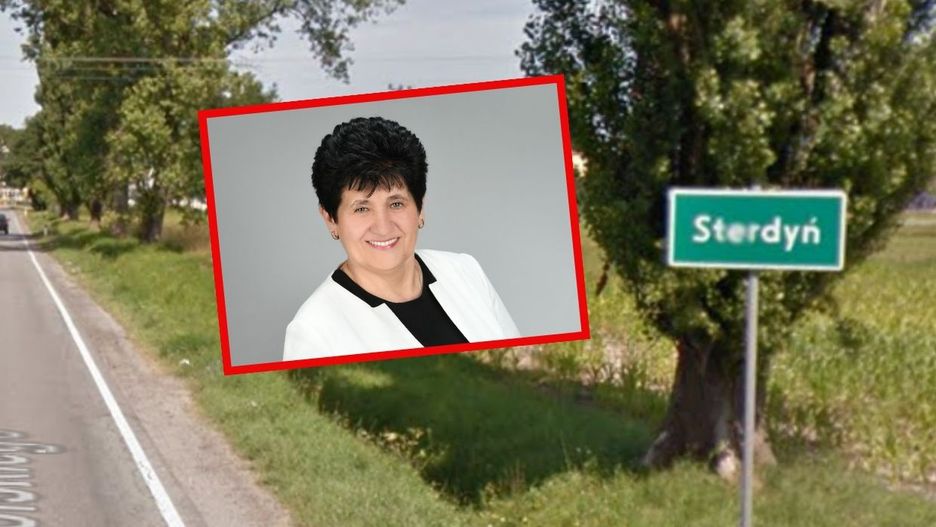 Grażyna Sikorska przegrała wybory na wójta