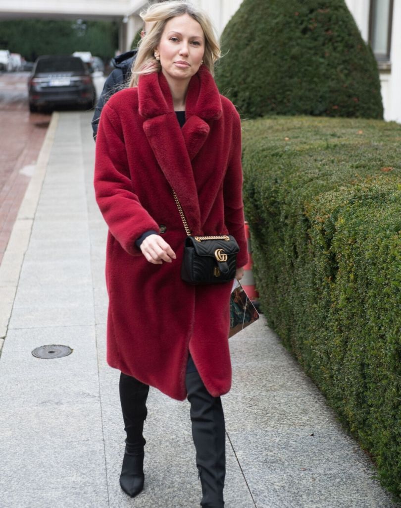 Magdalena Ogórek