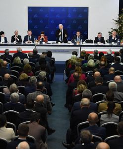 Kadrowe zmiany w PiS. Rada Polityczna zdecydowała