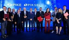 "Taskmaster", "Ołowiane dzieci" i Hearst Networks z nagrodami Tytanowe Oko