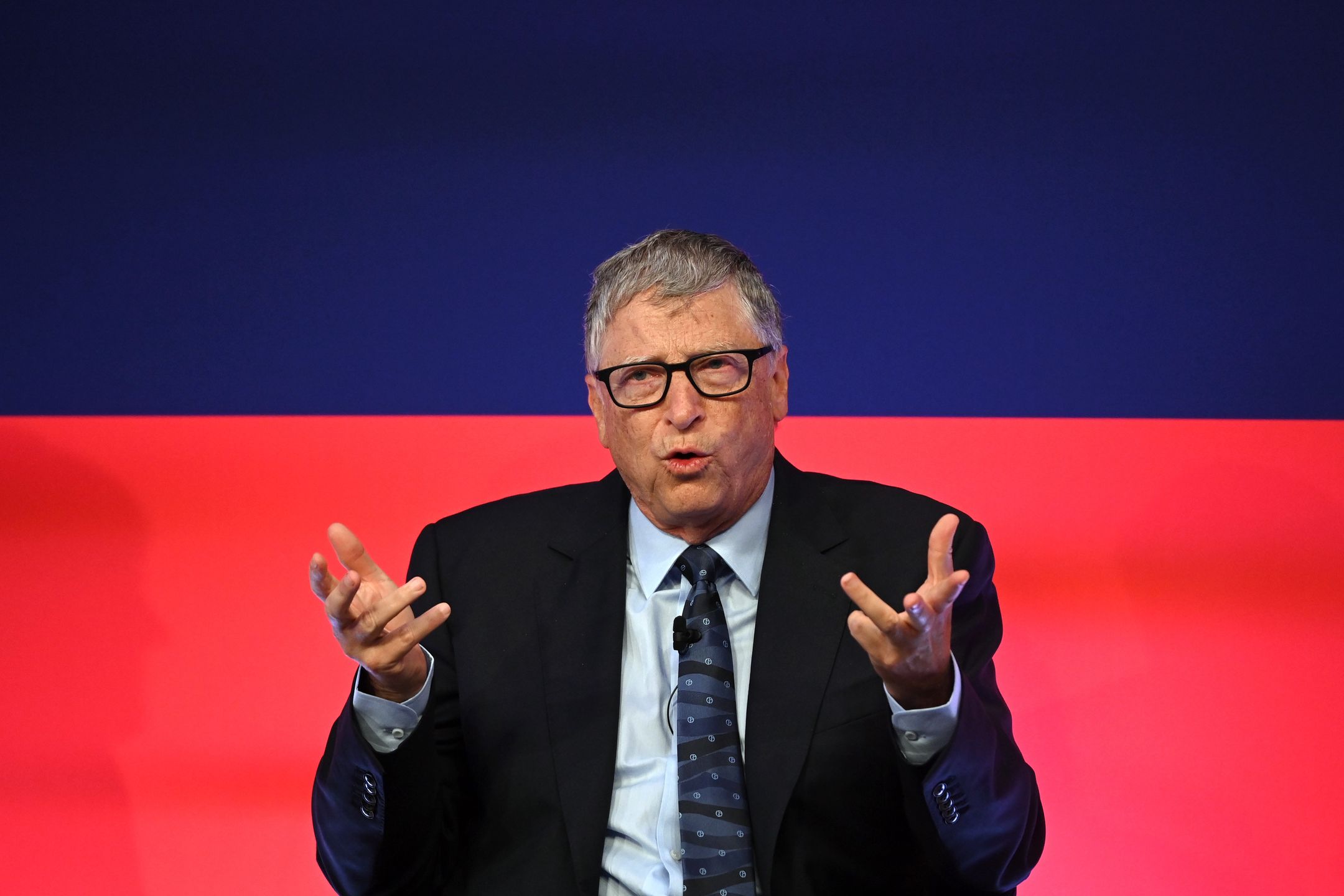 Bill Gates