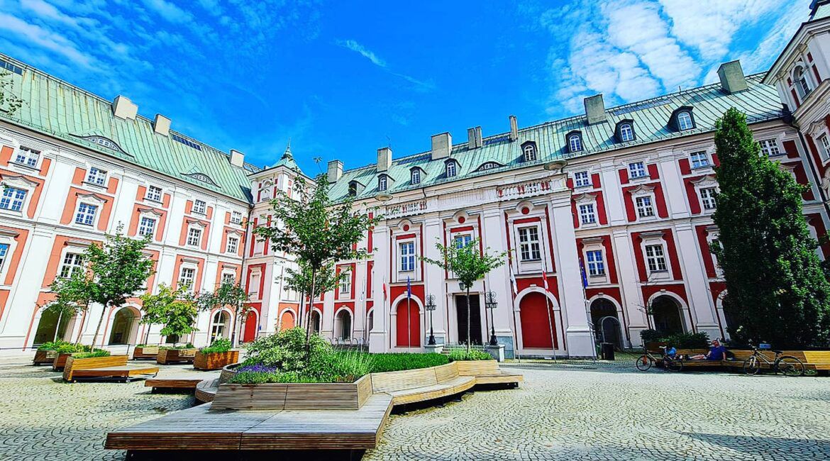 Radni osiedlowi w Poznaniu z dietami. Nowe zasady wynagradzania