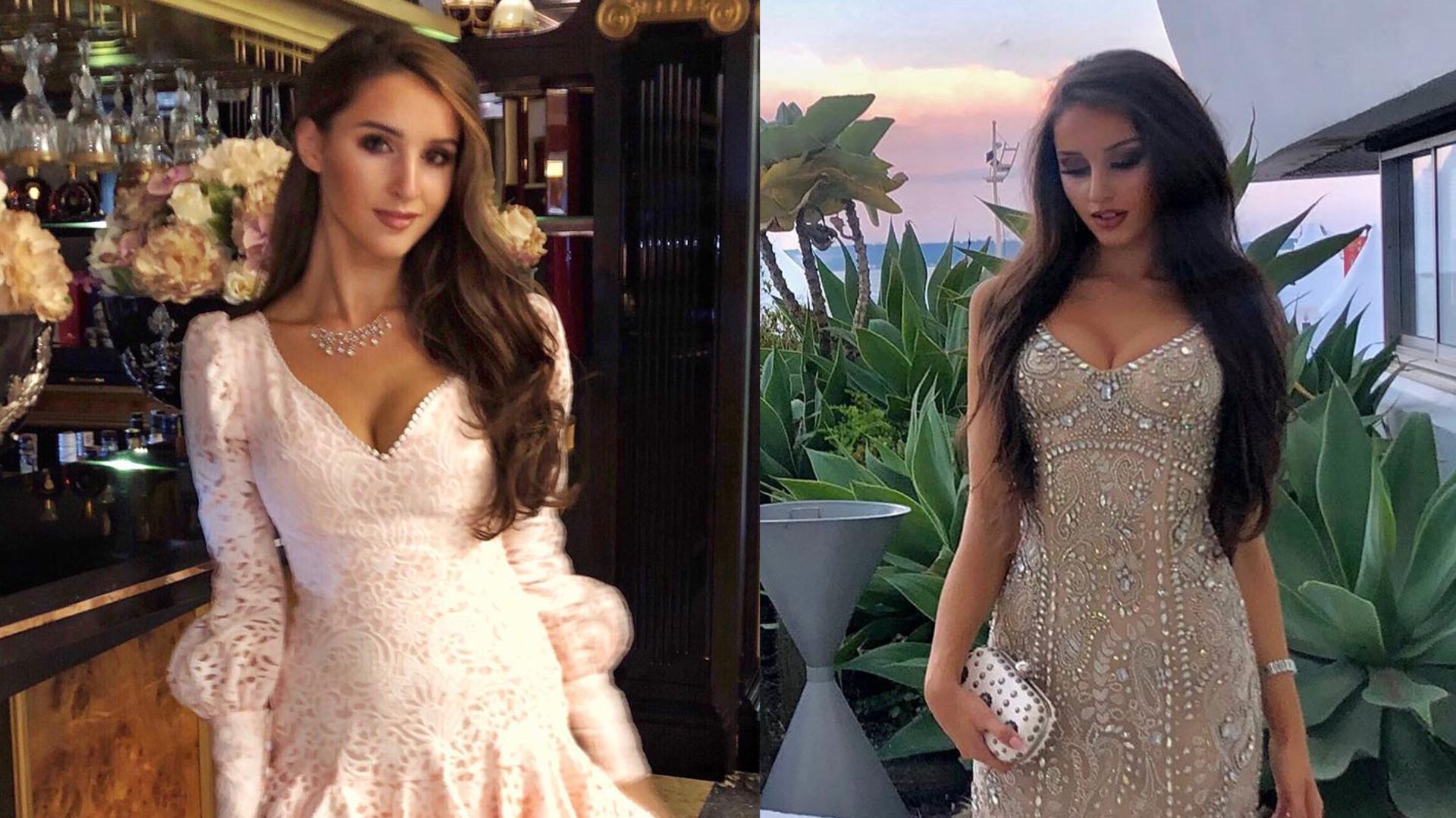 Patrycja Tuchlińska w 2019 roku 
