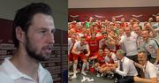 Euro 2020: Dumny Grzegorz Krychowiak: "Zwyciężyliśmy w dobrym stylu"