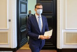 Koziński: Rekonstrukcja rządu. Morawiecki kontra stary PiS [OPINIA]