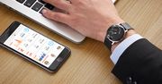 Withings Activité Steel to świetnie wyglądający zegarek fitness ze znakomitą baterią