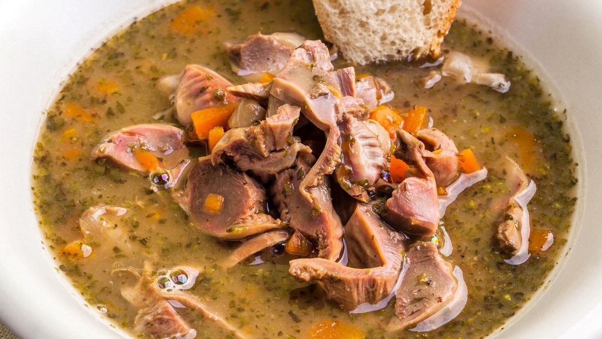 Chicken gizzards stewed.Chicken gizzards stewed with carrot in sauce.arfoCooked, Casserole, Meal, Gourmet, Gravy, Bun, Stew, Delicatessen, Eating, Cooking, Snack, Refreshment, Boiled, Heat - Temperature, Slice, Spice, Carrot, Vegetable, Soup, Dinner, Meat, Bread, Food, Plate, Crockery, Table, gizzard