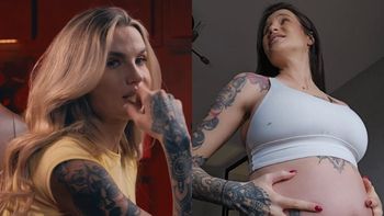 Karolina Gilon po porodzie musiała oddać swoje agresywne koty. "Zaczęłam krzyczeć, żeby Franek WRÓCIŁ DO BRZUCHA"