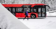 Masowe rozładowanie. Elektryczne autobusy sparaliżowały Oslo