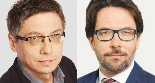 „Polityka”: Mariusz Janicki pierwszym wicenaczelnym, Łukasz Lipiński zastępcą naczelnego