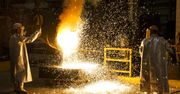worldsteel: Produkcja stali w Polsce spadła o 20,1% r/r do 0,49 mln ton we IX