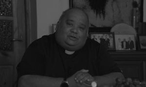 Nie żyje ks. Jacek Wichorowski. Parafia informuje. "Dziś w nocy"