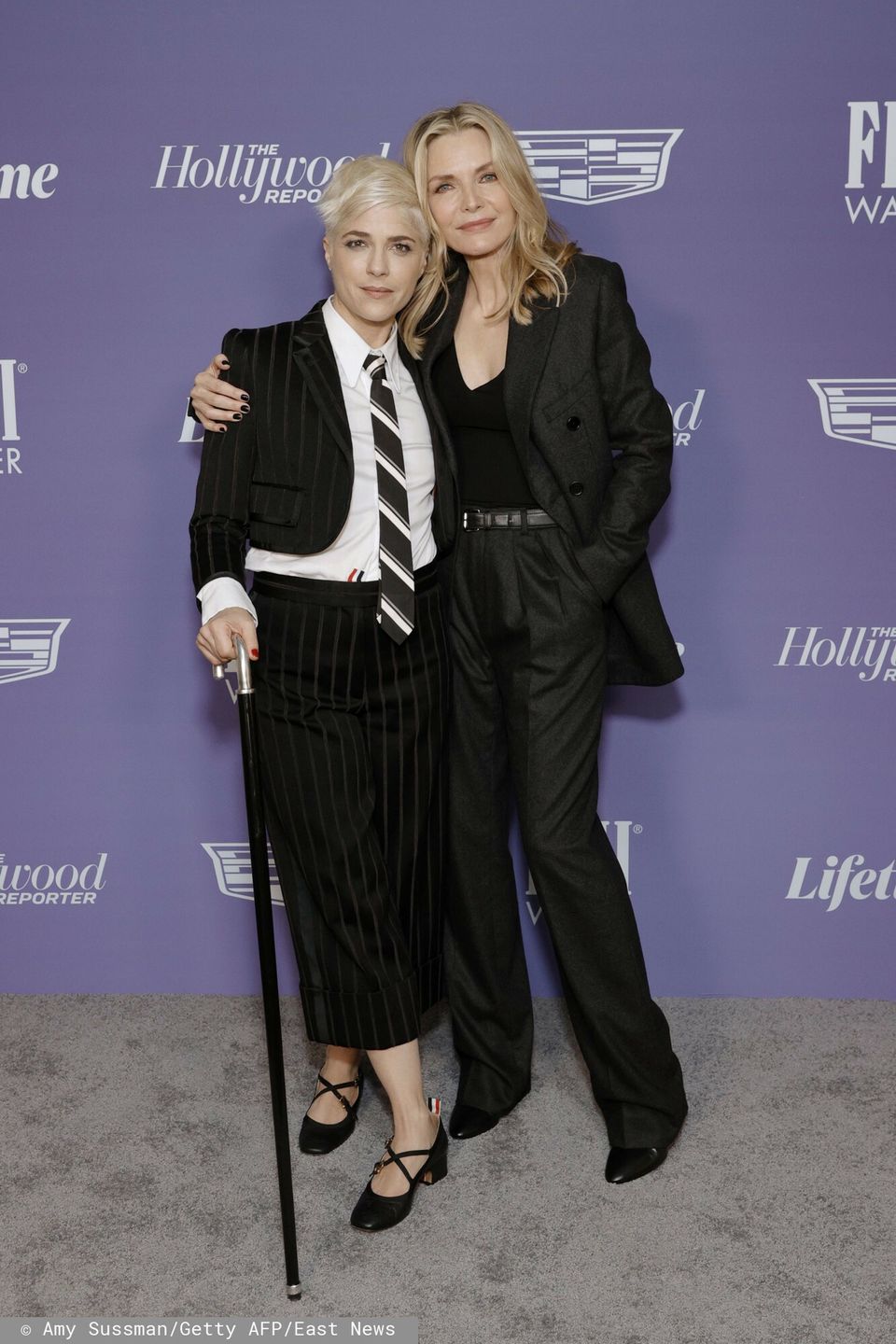 Michelle Pfeiffer
