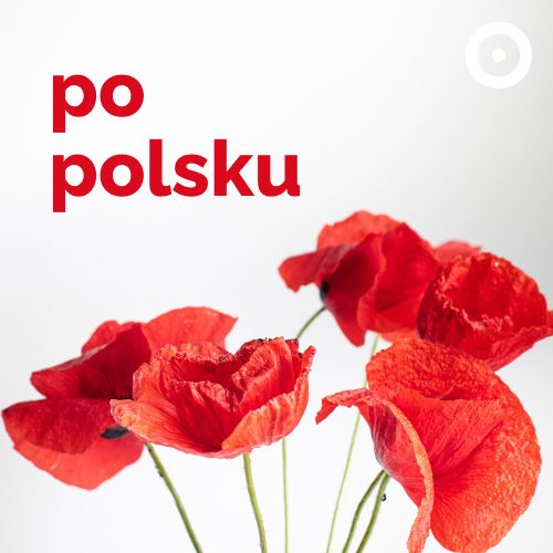 Logo stacji Po Polsku
