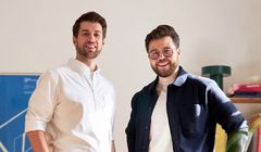 Adam Kieres i Bartosz Urbanke ruszają z nowym studiem brandingowym