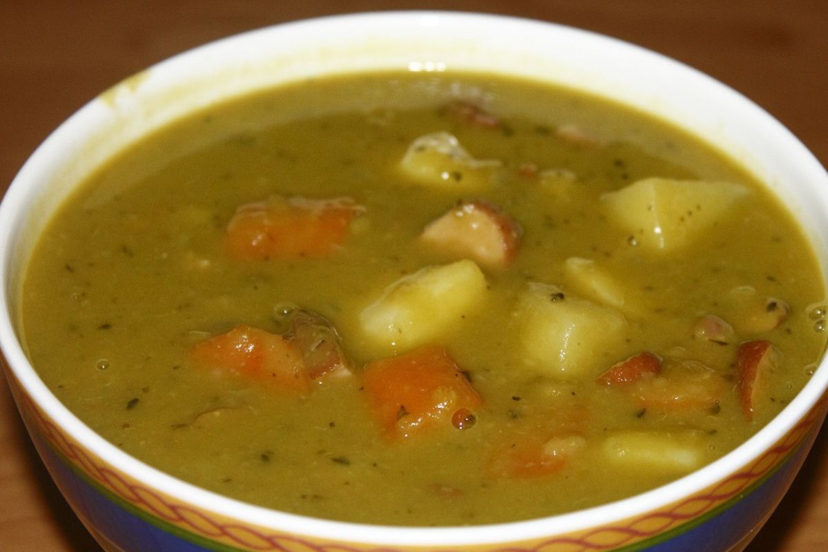 Grochówka