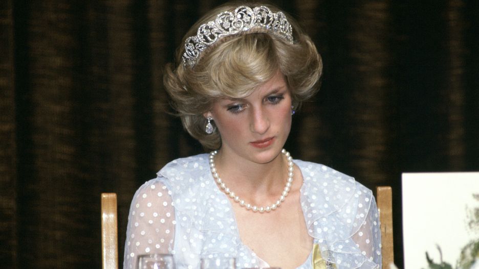 O księżnej Dianie powstało już wiele filmów