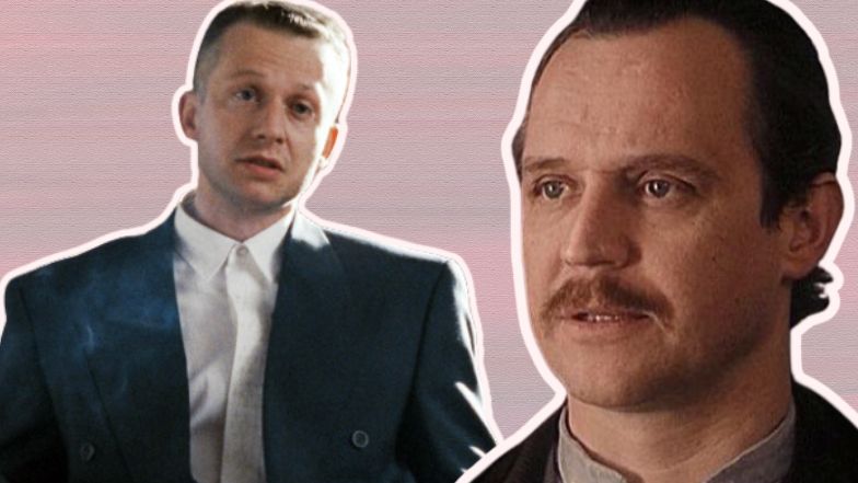 Czy znasz kultowe cytaty z filmu "Psy"?