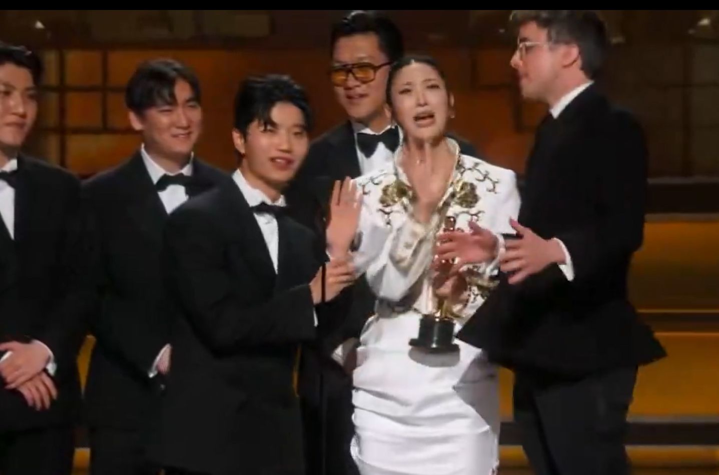 Oscary 2026. Organizatorzy skrytykowani