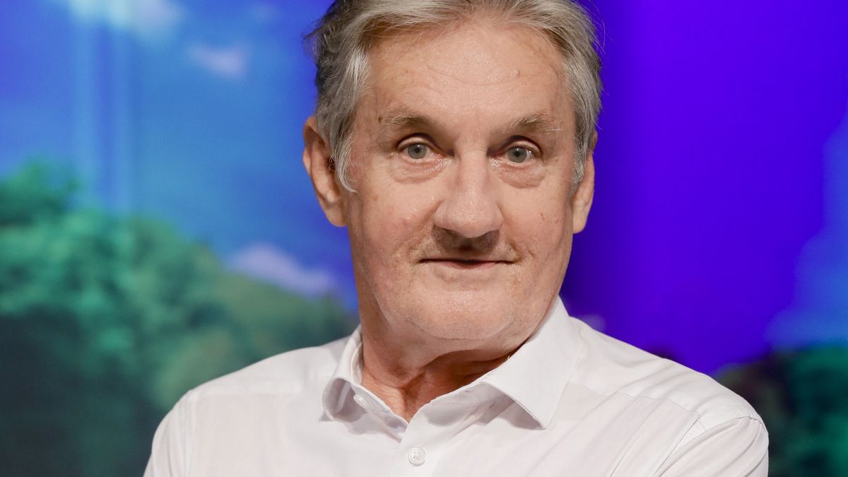 Grzegorz Wons o nagrywaniu teleturnieju "Dobra cena"