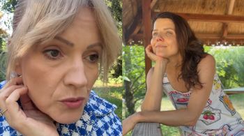 Pisarka DOSADNIE podsumowała spór Szelągowskiej i Jabłczyńskiej. Rozgrzała internet do czerwoności