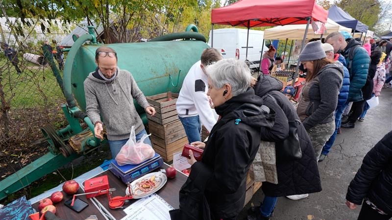 Inflacja w Polsce. Znamy nowe dane