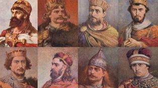 Piastowie i Jagiellonowie. Dynastie, nad którymi ciążyło fatum?