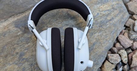 Razer Blackshark V2 Pro - co potrafią topowe słuchawki dla graczy?