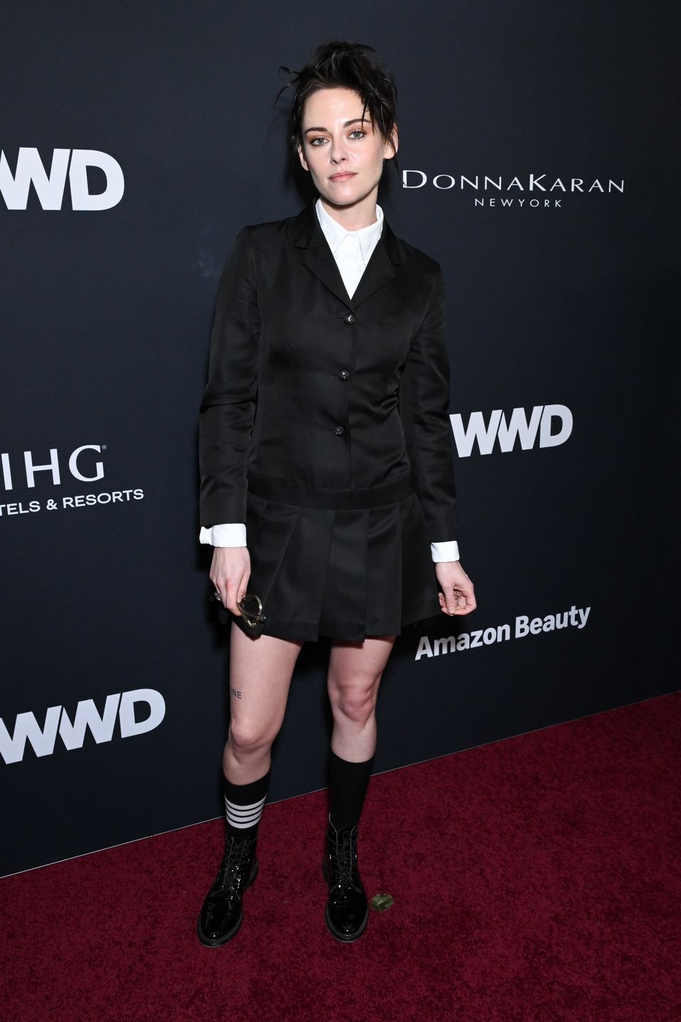 Kristen Stewart 