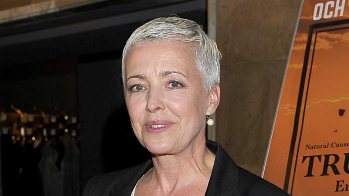 Ewa Telega gorzko o rolach, które przyjęła dla pieniędzy