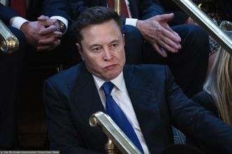 Kanada zrywa kontrakt z Muskiem. Może "podziękować" Trumpowi