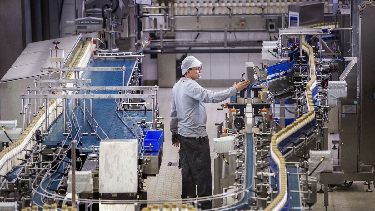 arch26
Unilever steps out of the production of margarine. The group has brands like Blue Band, Becel, Bona and Zeeuws Meisje on sale.