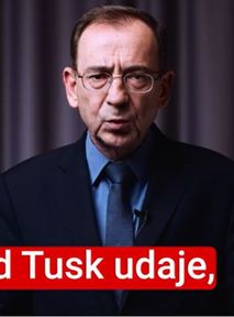 Nowy spot PiS. "Tusk udaje, że nie ma tematu"