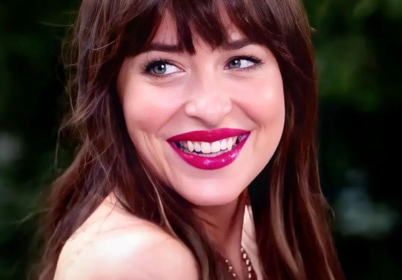 Dakota Johnson świętuje urodziny